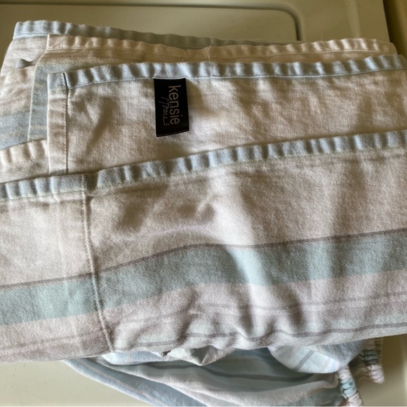 100%Cotton Twin Sheets - 2 Sets - Picture 6 of 7